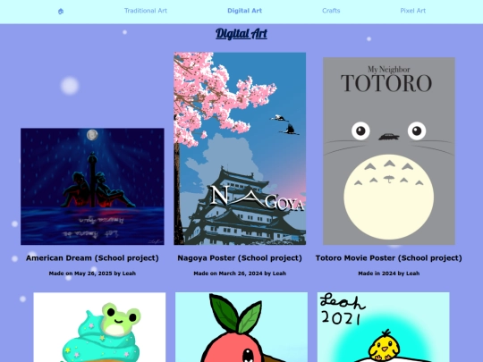 digitalart screenshot