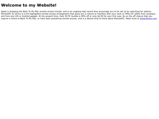 applemac screenshot