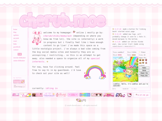 main screenshot