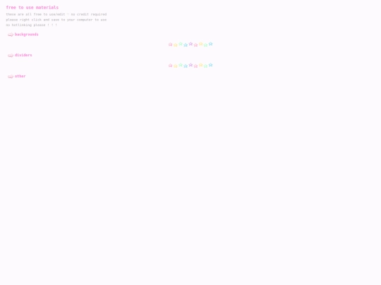 pages/sozai screenshot