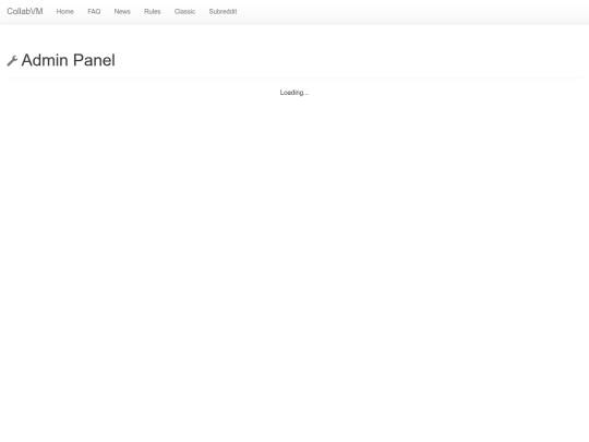 collab-vm/admin/config screenshot