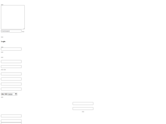newcvm/src/html screenshot