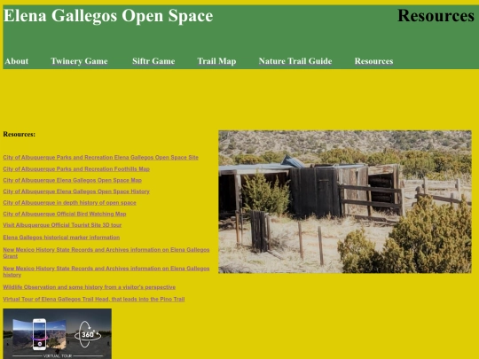 Elena_Gallegos_Resources screenshot