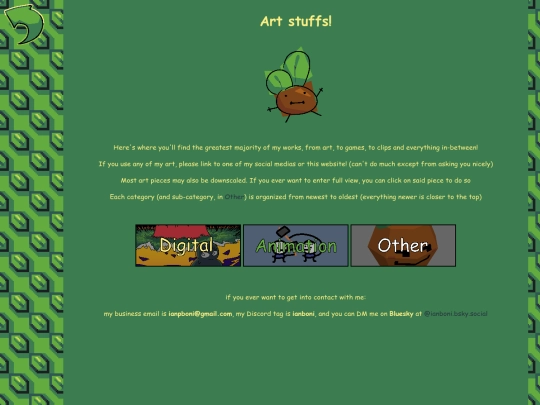 art screenshot
