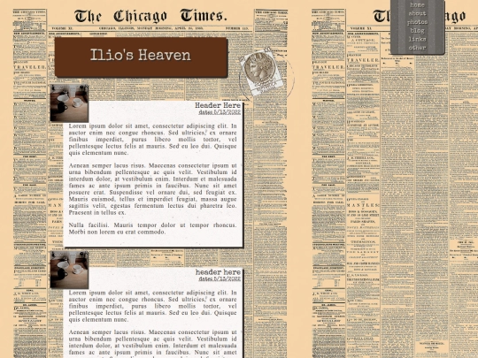 main screenshot