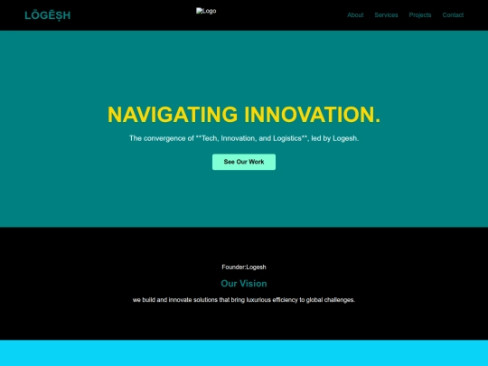 JAM screenshot
