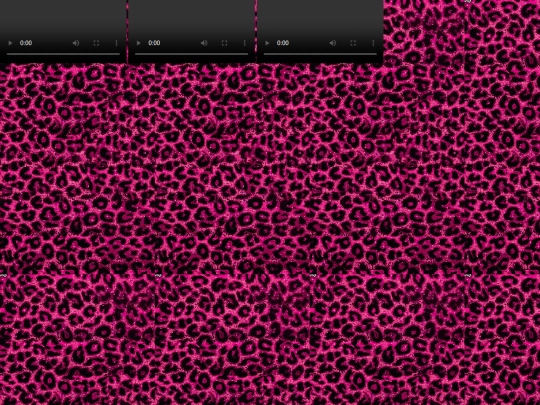 Videos screenshot