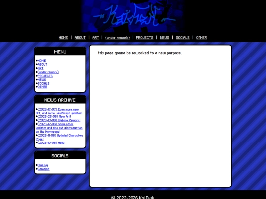characters screenshot
