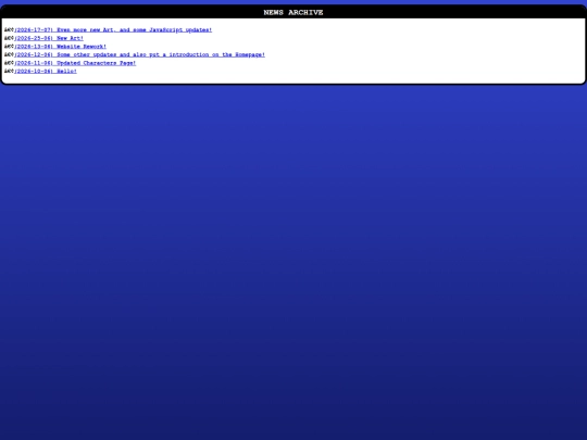 components/news screenshot