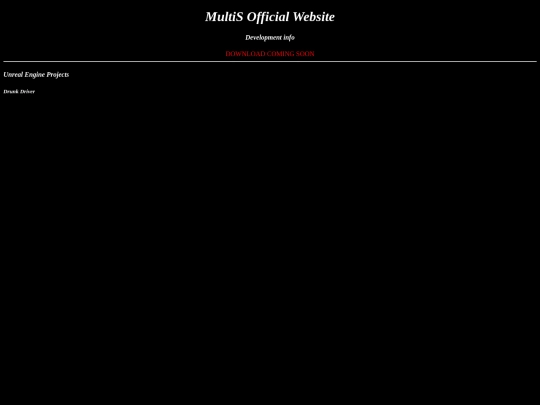 site2 screenshot
