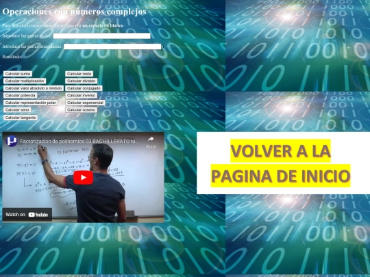 complejos screenshot