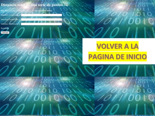 distpuntos screenshot