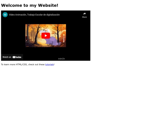 animacio screenshot