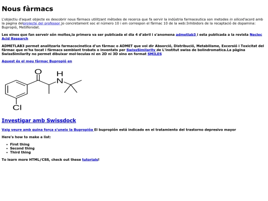 introduccio screenshot