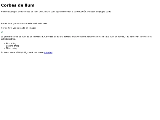 lightkcurber screenshot