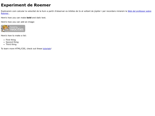 roemer screenshot