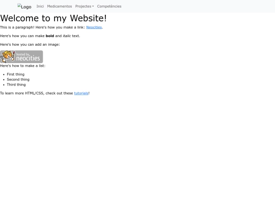 webnova screenshot
