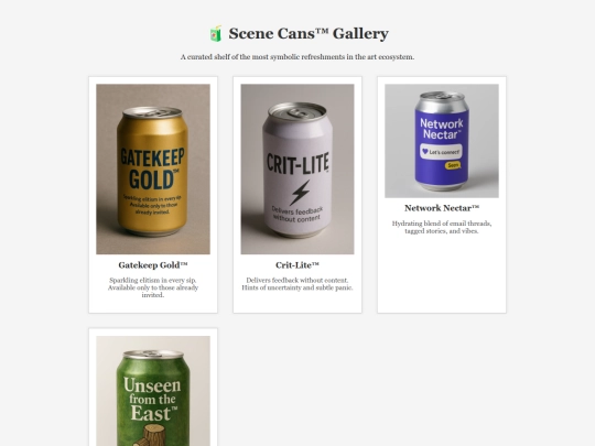 scene-cans screenshot