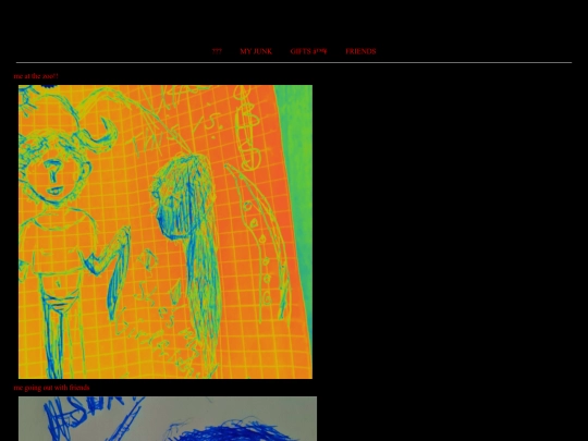 Junks screenshot