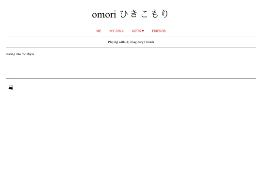 error screenshot