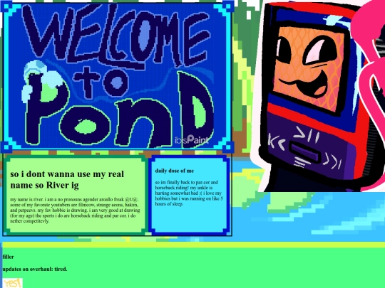 newnewdex screenshot