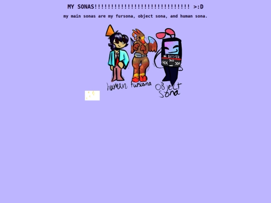 sonas screenshot