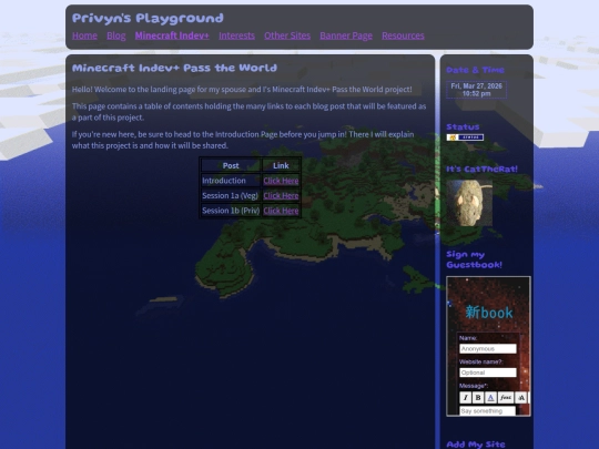 MCindev/MCImain screenshot