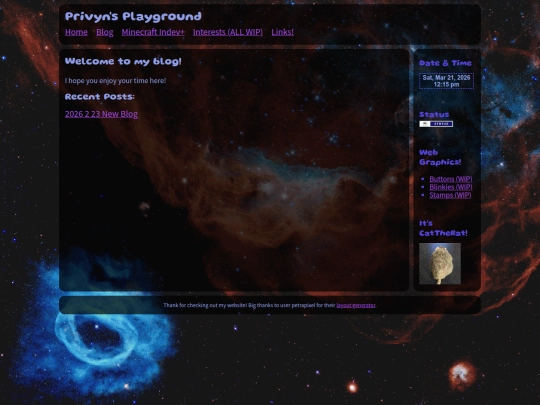 archive screenshot