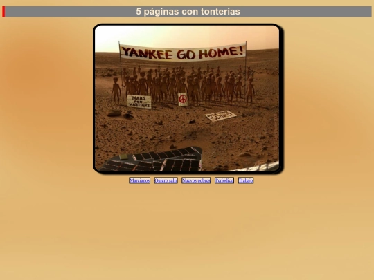 5_pags/marcianos screenshot