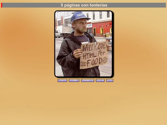 5_pags/nuevos-pobres screenshot