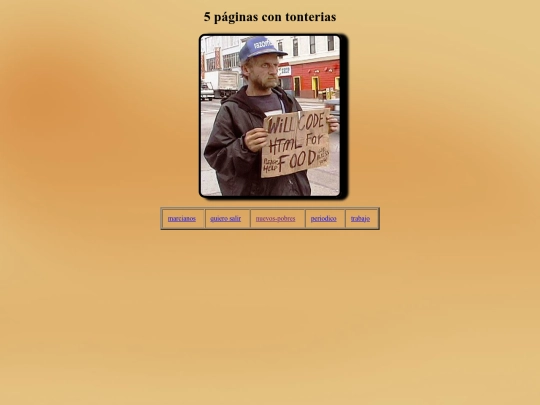 P_1/paginas/nuevos_pobres screenshot