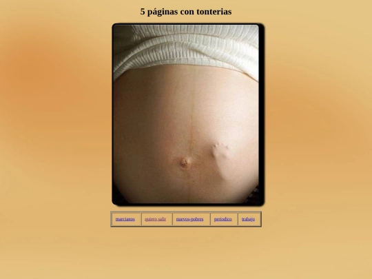 P_1/paginas/quiero_salir screenshot