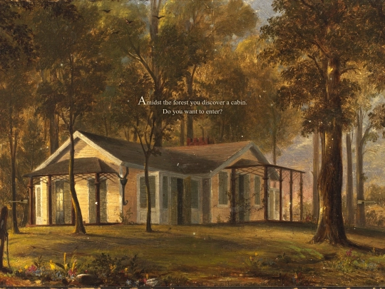 zuhause screenshot