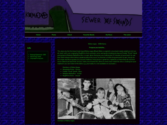 biblia screenshot