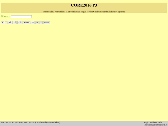 Practica3/calculadora screenshot