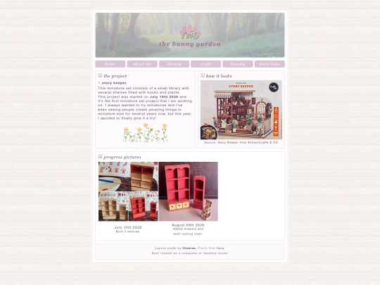 miniaturebuilding screenshot