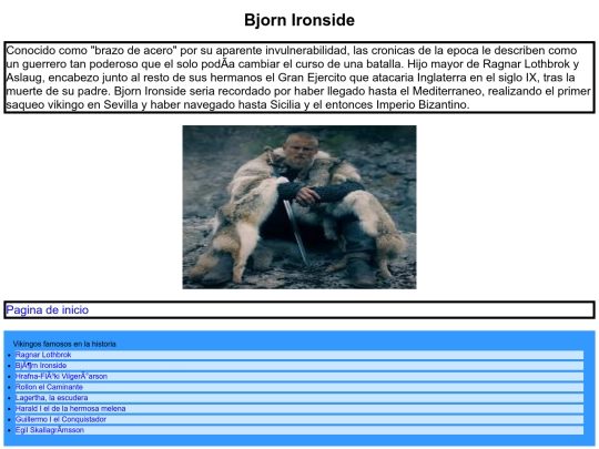ironside screenshot