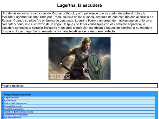 lagertha screenshot