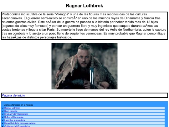 ragnar screenshot