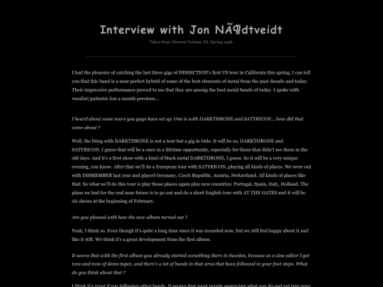 interviews/descent1996 screenshot