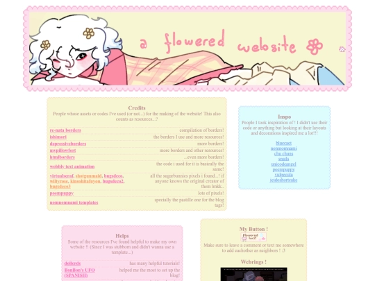 credits screenshot