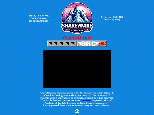 8reconnect/8index screenshot