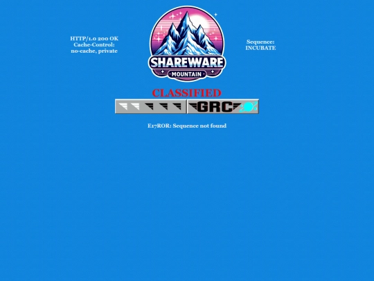 9swwm/incubate screenshot