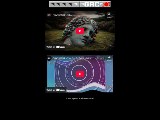 ohxspromo screenshot