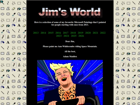 archive/2013 screenshot