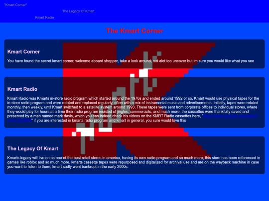 kmart screenshot