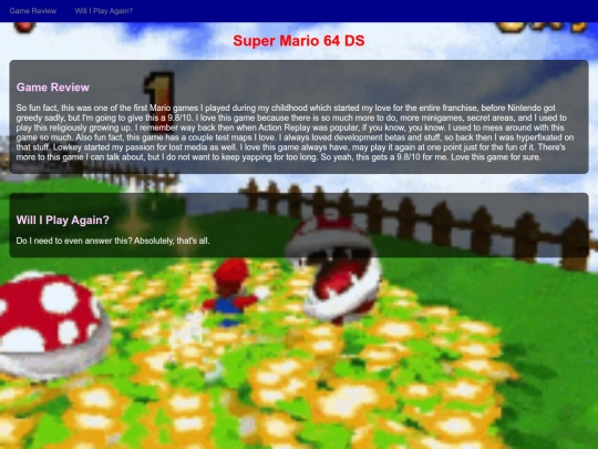 super-mario-64-ds screenshot