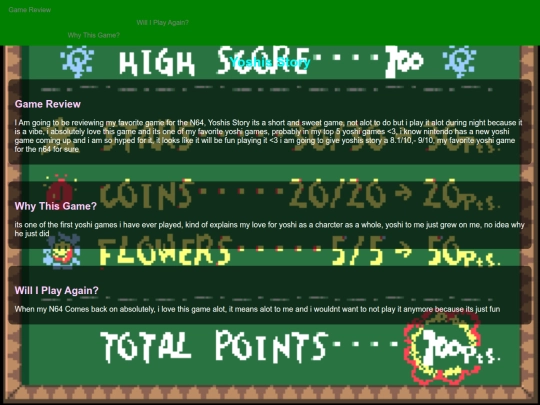 yoshis-story screenshot