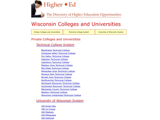 lab2data/case1/uwlisttxt screenshot
