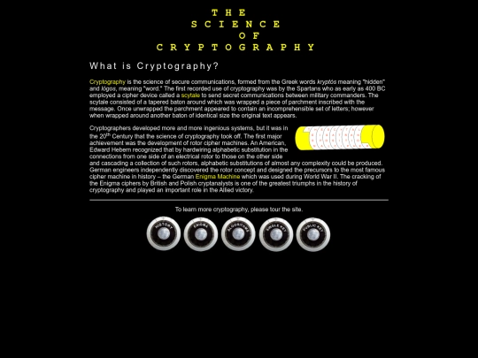 lab3 screenshot